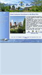 Mobile Screenshot of ostseepark-blaue-wiek.de